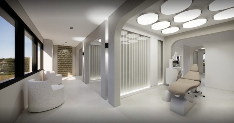 Orthodontist Rotterdam behandelkamer: Orthodontie Rotterdam Noord