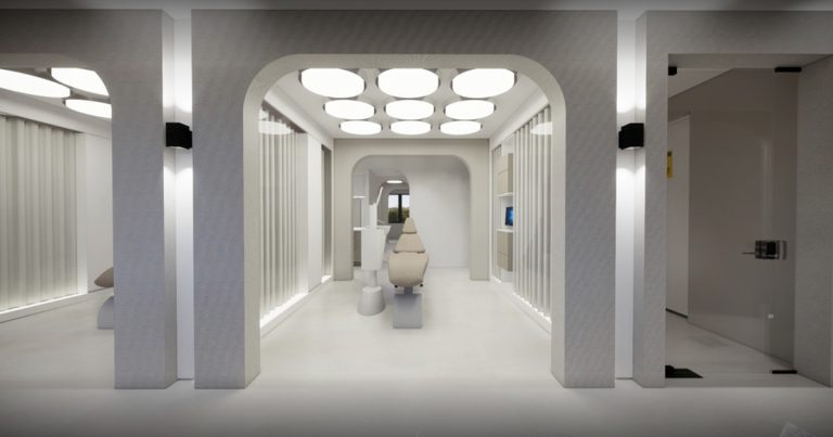 Orthodontist Rotterdam behandelstoel: Orthodontie Rotterdam Noord