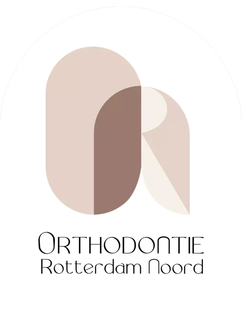 Orthodontie Rotterdam Noord: Logo background