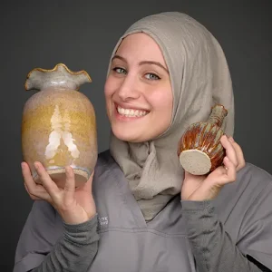 Sebahat-portret